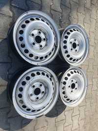 Oryginalne Felgi 16" Vw T5 T6 5x120 ET51