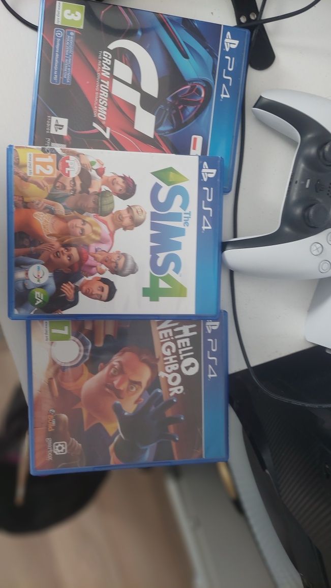 Sprzedam PlayStation 5