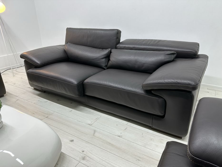 Фірмова,шкіряна мʼяка частина”Galia”