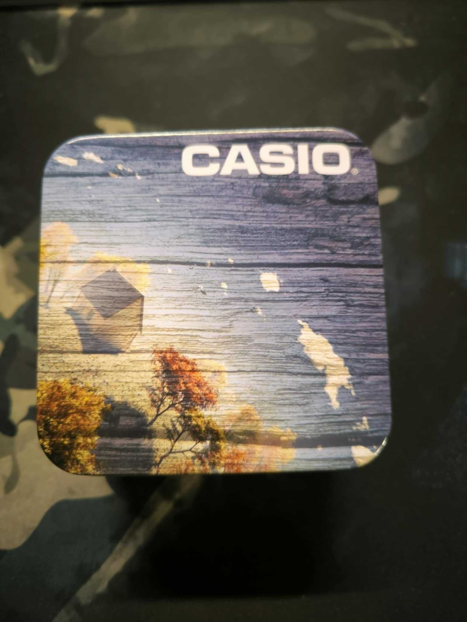 Zegarek Męski CASIO MTP-1384D-7A2VDF + BOX