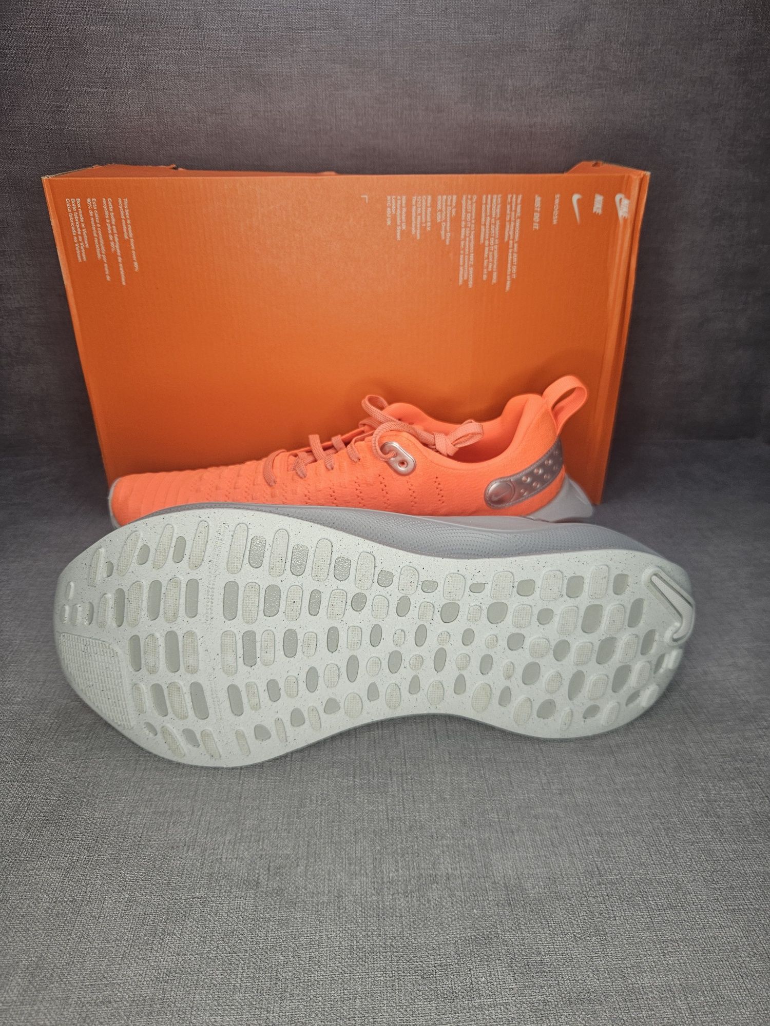 Nike ReactX Infinity Run 4 PRM r.44