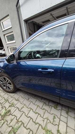 CZĘŚCI TANIO! 2021 uszkodzony Ford ESCAPE Kuga MK3 1.5 AWD 4x4 2020 D9