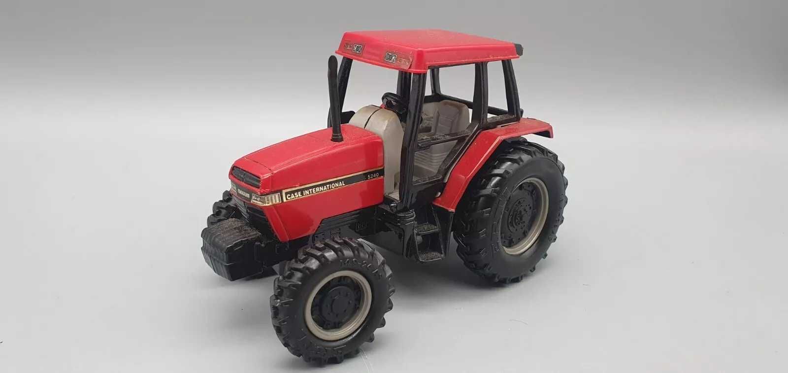 Siku Ertl ciągnik Case International 5240 1:32