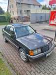 Sprzedam Mercedesa w201