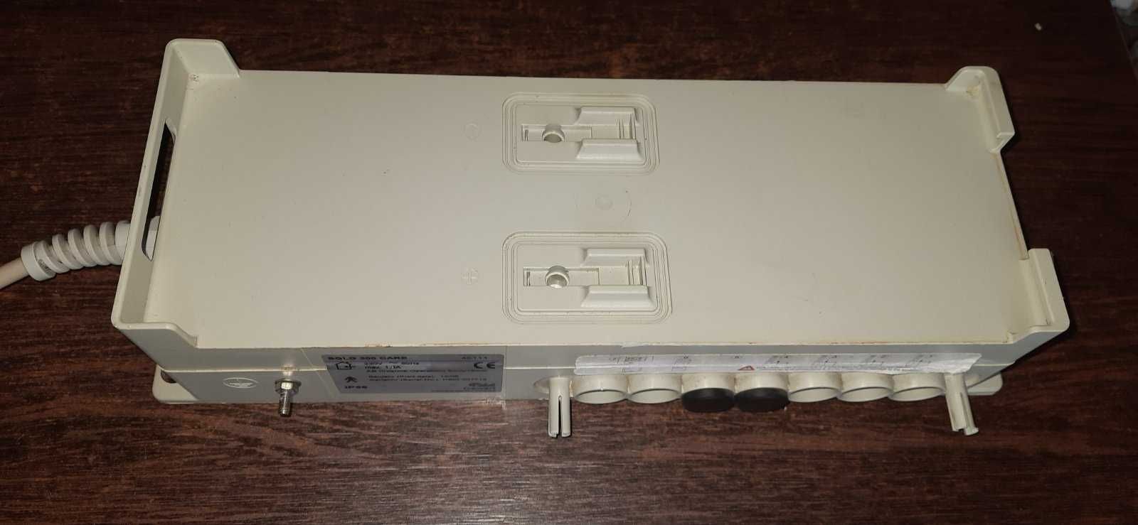 Блок питания 24В актуаторов DEWERT, LINAK, INVACARE IP66