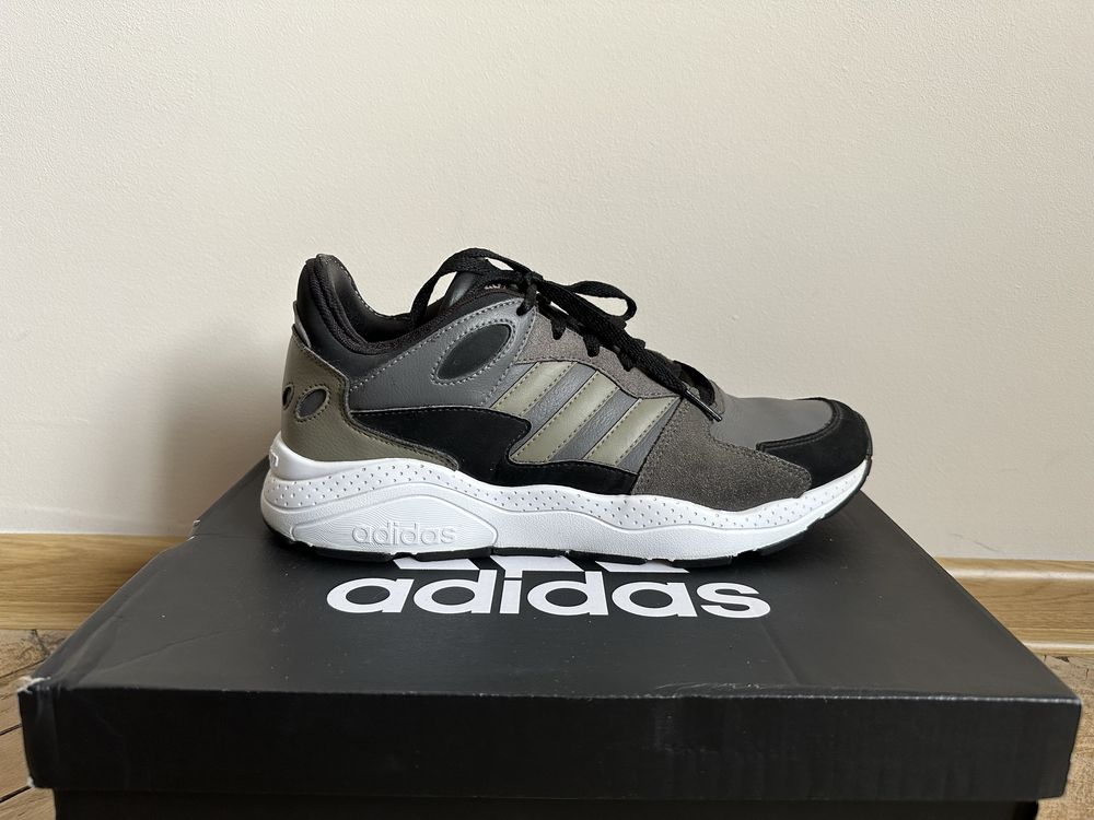 Adidas CRAZYCHAOS - EF1057 Розмір 42 (27 см по устілці)