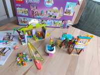 LEGO friends 41710 Plaża surferów