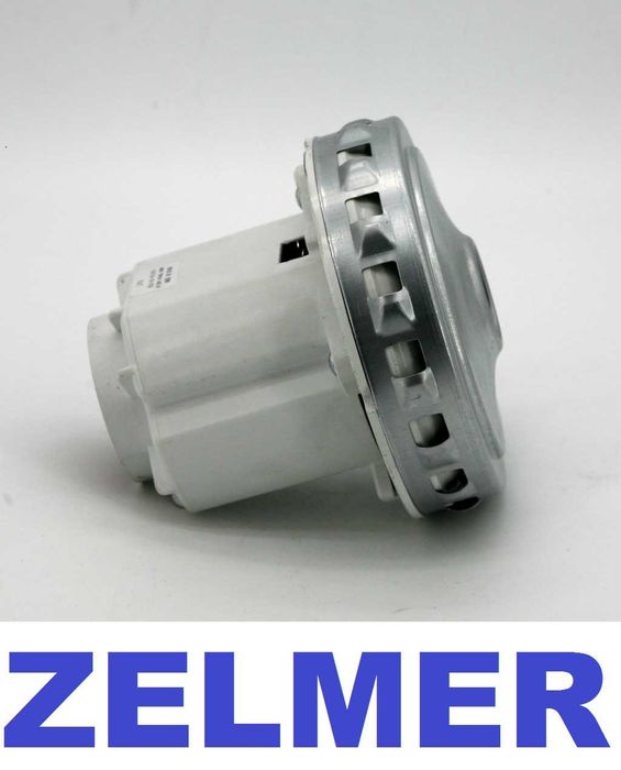 Двигатель мотор турбина для моющего пылесоса Зелмер Zelmer 1600W 1800W