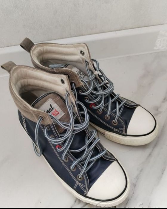 Конверсы оригинал