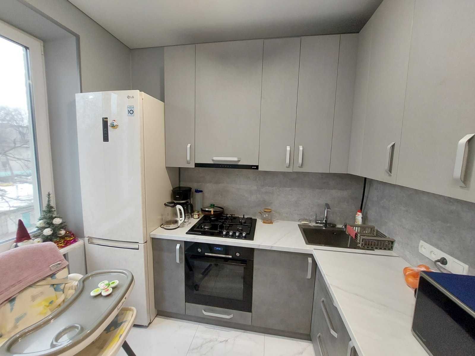 ПРОДАЖ 2-кімн., центральна частина міста (Н)