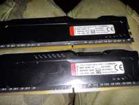 Pamięć DDR4  8GB
