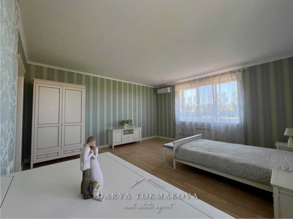 Продаж будинку с.Андріївка