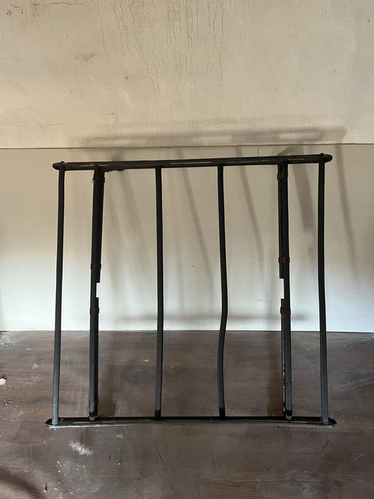 Bagaznik dachowy do fiata 126p