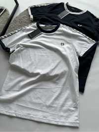 футболка Fred Perry