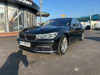 BMW Seria 7 BMW Seria 7 750Ld xDRIVE Full