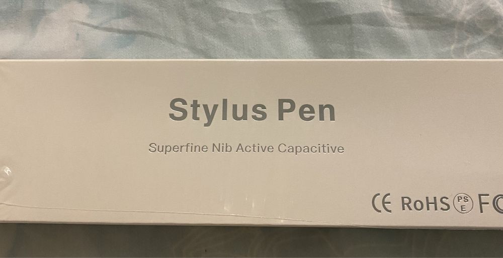 Универсальный Stylus Pen