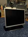 Monitor HP LP2065 20' bdb stan okablowanie