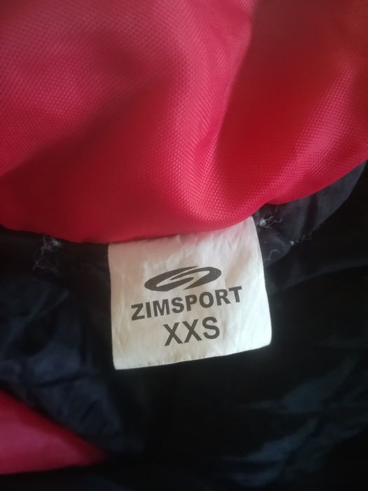 Casaco Pós-treino Jovem