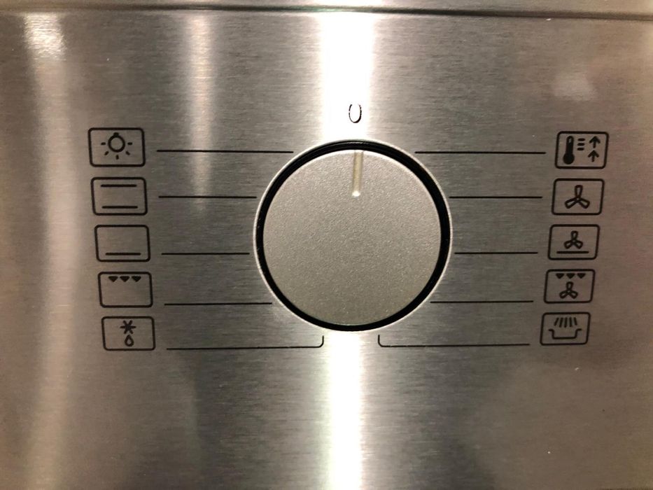 Forno da Míele ( COMO NOVO )