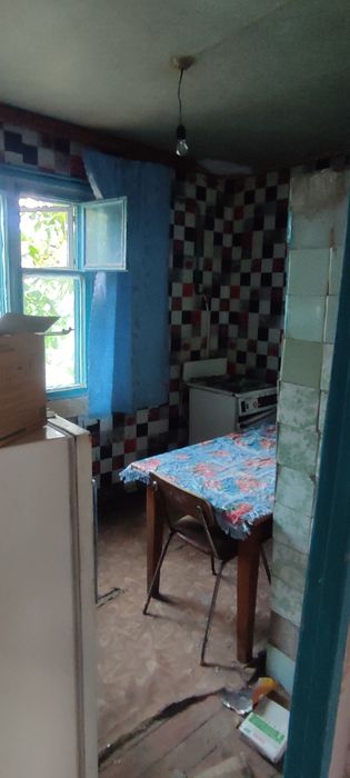 Продається будинок 15 км від Чернігова