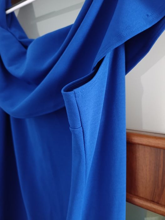 Sukienka nowa  midi rozmiar 52/54