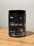 KFD Premium Creatine - 500g | Smak naturalny | Monohydrat kreatyna
