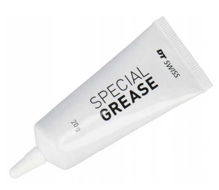 Smar do piast DT Swiss Special Grease 20g