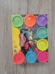 Nowa ciastolina PlayDoh