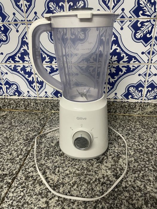 Liquidificador Qilive