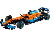 Lego Technic Carro de Corrida McLaren Fórmula 1™ (42141)