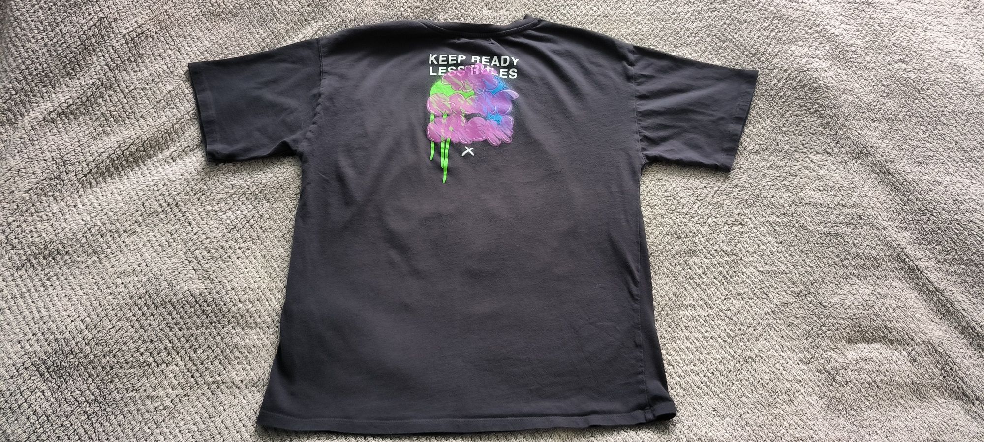 T-shirt Zara 164 cm