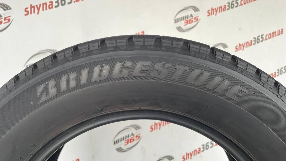 215/60 r16 bridgestone blizzak revo gz 6mm шини бу зима