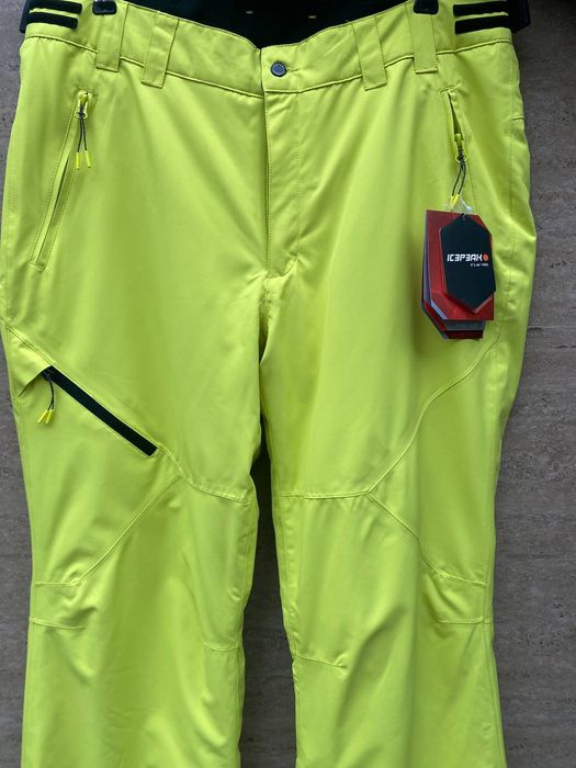 Лижні штани Icepeak WS Extreme