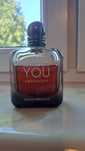 Armani stronger with you absolutely 75/100ml