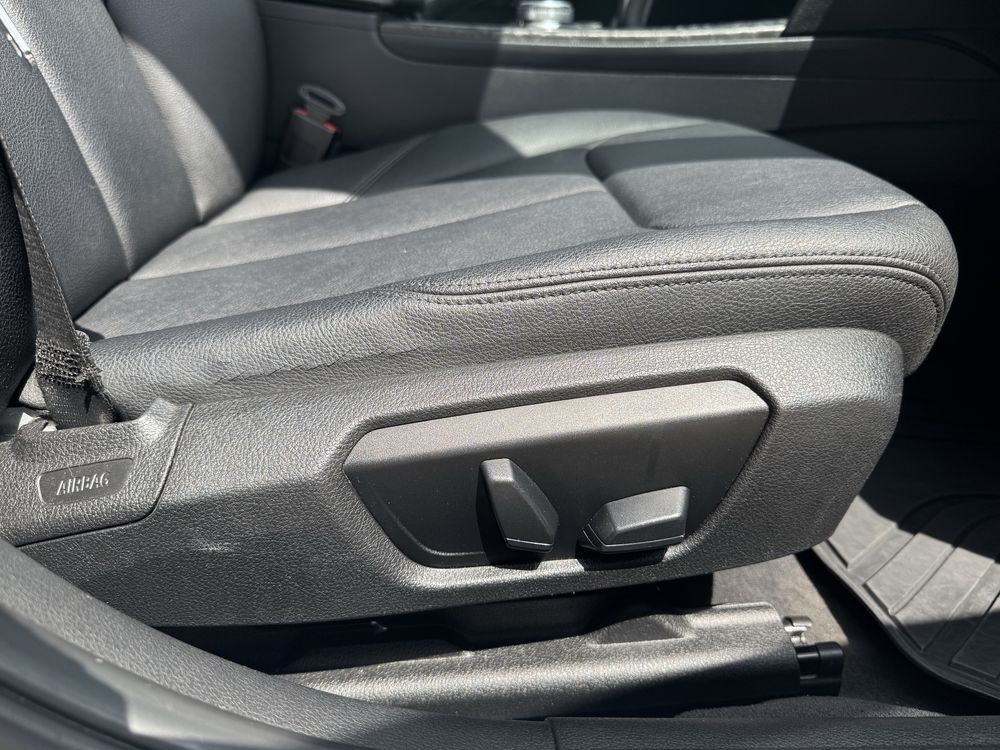 BMW 3 Series 328d F30