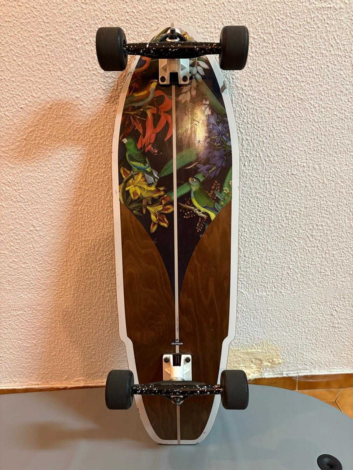 Skate Cruiser Oxelo
