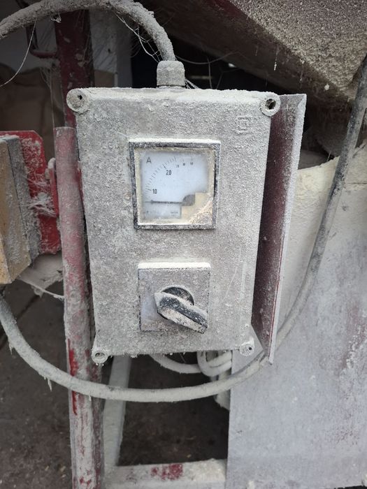 Śrutownik bijakowy 7,5kw
