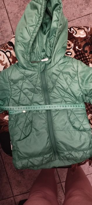 Дитячий осінній - весняний набір