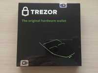 Trezor(Трезор) one!