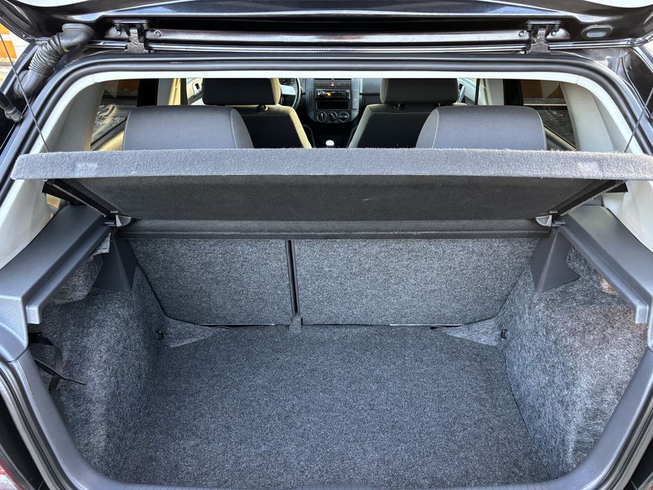 | Volkswagen Polo Cross | 2009 1.4 MPI | Niski Przebieg | Oryginał |