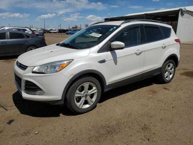 Ford Escape (Kuga) SE 2016 HotPrice