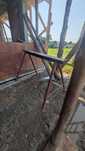 Kobylki budowlane metalowe