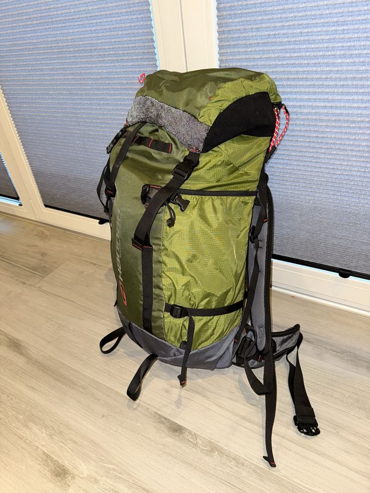 Plecak Hannah Outdoor Equipment 80