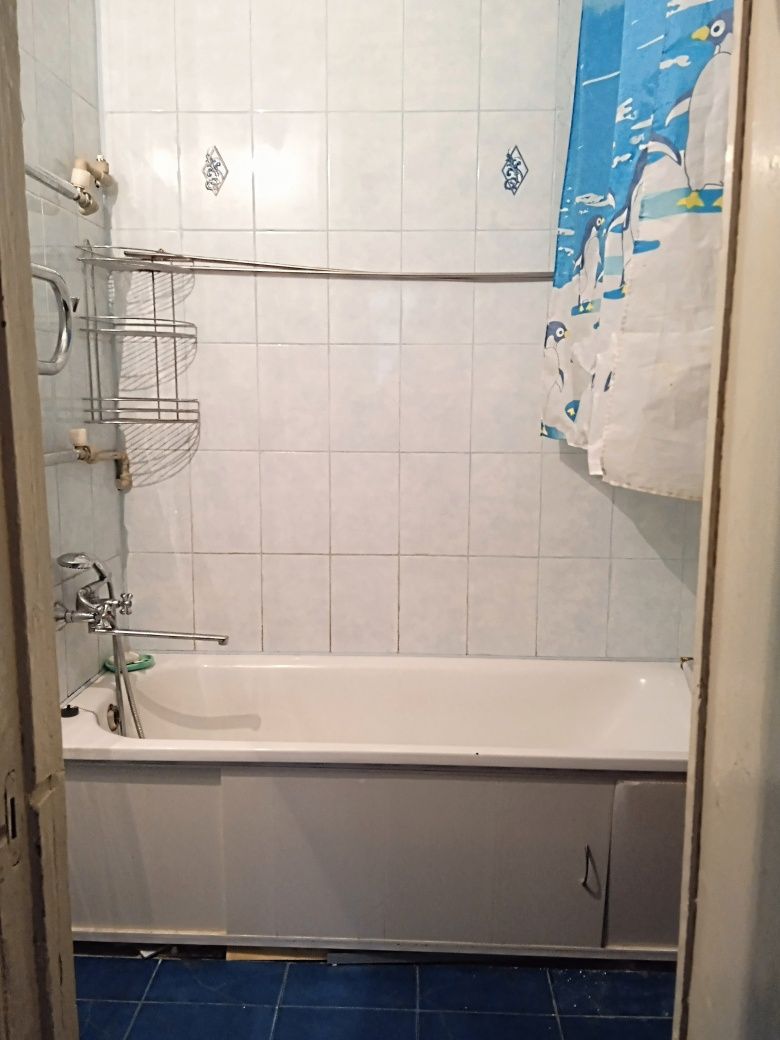 Продам квартиру 2 кім. з АГО в центрі міста