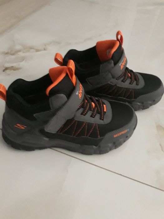 Черевики,ботінки  Skechers р.36