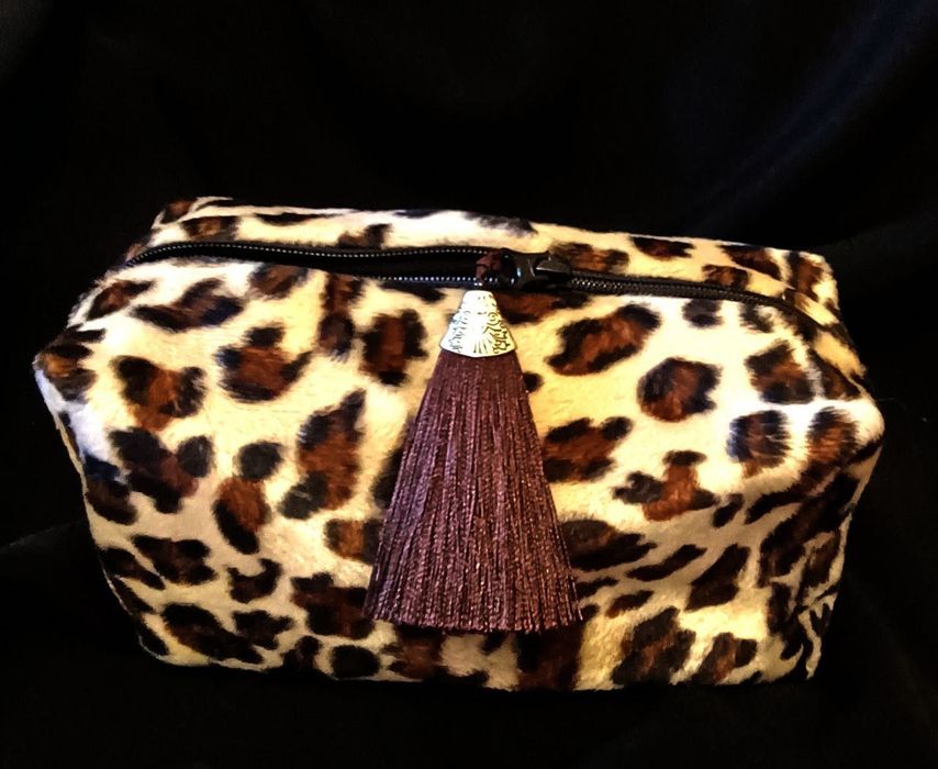 Космітичка(handmade)