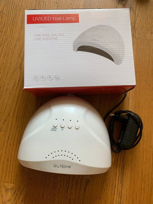 Набір для манікюру