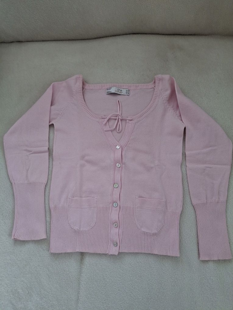 Sweterek Zara rozmiar XS