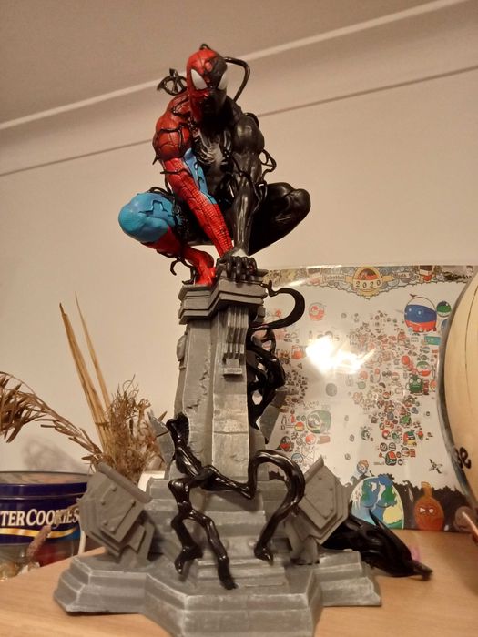 Homem Aranha+Artigos. Oportunidades