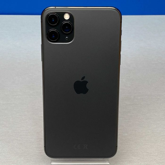 Apple iPhone 11 Pro Max 256GB (Space Gray)